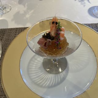前菜