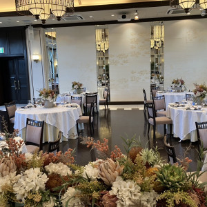 光琳の写真|772537さんの京都 アートグレイス ウエディングヒルズの写真(2545628)