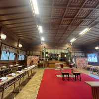 式場