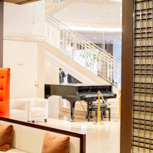 ロビー|772584さんのラヴィール岡山の写真(2545533)