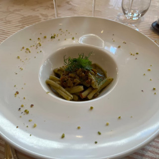 パスタ