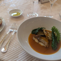 魚料理
