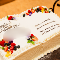 本型のデザインにしてもらいました。