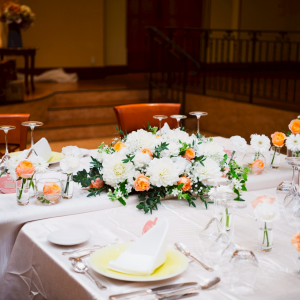 新郎新婦の席|772614さんのヴィラ・デ・マリアージュ 太田の写真(2592306)