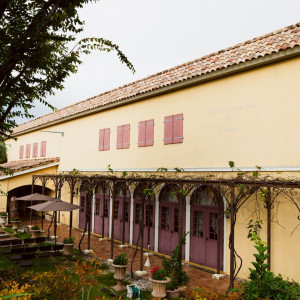 披露宴会場の外観|772614さんのヴィラ・デ・マリアージュ 太田の写真(2592236)