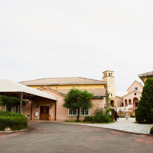 素敵な外観|772614さんのヴィラ・デ・マリアージュ 太田の写真(2592235)