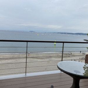 控室、景色がとてもよいです|772622さんのSCAPES THE SUITE(スケープスザスィート)の写真(2545655)