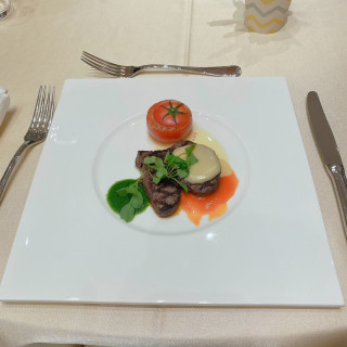 料理