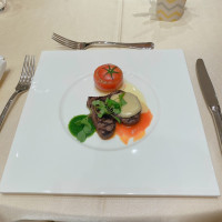 料理