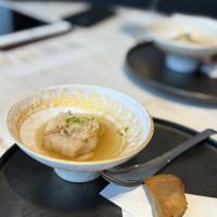 試食