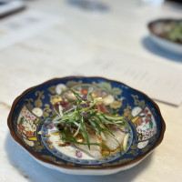 試食