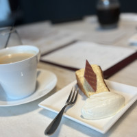 試食