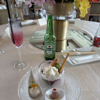 美味しい前菜