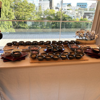 リクエストしたまぜそば