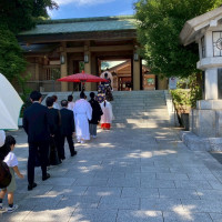 参進の儀に向けて