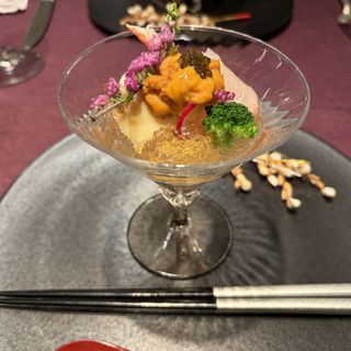 セントグレースヴィラのクチコミ 料理・ケーキの写真（3枚目）