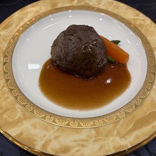 ウェディングスホテル・ベルクラシック東京のクチコミ 料理・ケーキの写真（4枚目）