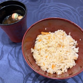 ウェディングスホテル・ベルクラシック東京のクチコミ 料理・ケーキの写真(2枚目)