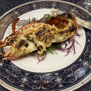ウェディングスホテル・ベルクラシック東京のクチコミ 料理・ケーキの写真(1枚目)