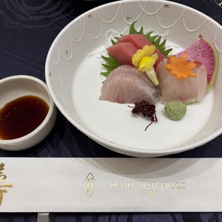 ウェディングスホテル・ベルクラシック東京のクチコミ 料理・ケーキの写真(3枚目)