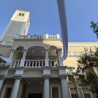 バルコニーあり