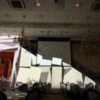 プロジェクションマッピングその2