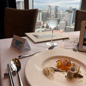 眺めも良い|772676さんのラグナヴェール プレミア(LAGUNAVEIL PREMIER)の写真(2546899)