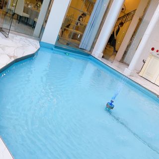 セント・ラファエロチャペル御堂筋のクチコミ 披露宴会場の写真(1枚目)