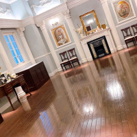 ウェルカムスペース