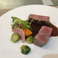 ステーキ