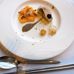 前菜|772677さんのラグナヴェール プレミア(LAGUNAVEIL PREMIER)の写真(2546908)