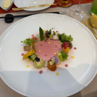 料理