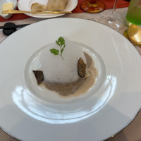 料理