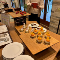 ケーキ