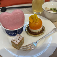 ケーキ