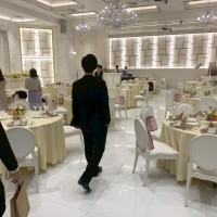 会場イメージ