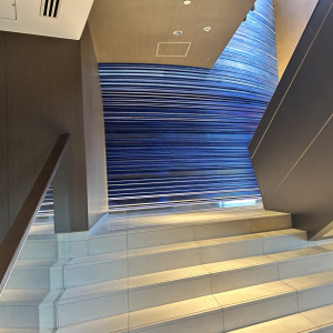 階段|772728さんのセルリアンタワー東急ホテルの写真(2546003)
