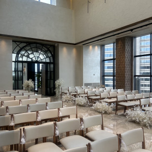 自然光が入り明るいです|772735さんのキンプトン新宿東京の写真(2551695)