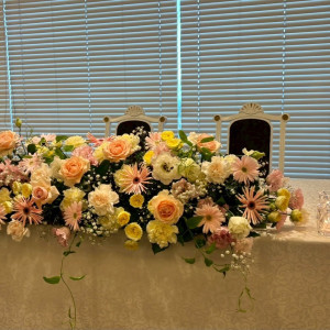 高砂イメージ|772745さんのシェラトン・グランデ・トーキョーベイ・ホテルの写真(2546180)