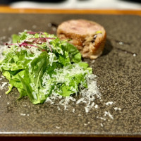 地鶏のバロティーヌ