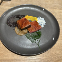 メイン肉