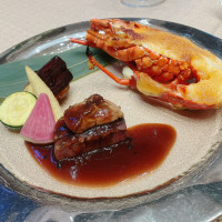 料理