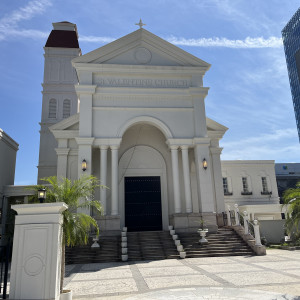 外観|772781さんのハーバーパークアヴェニュー ブレストンの写真(2546305)