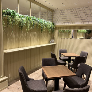 控室の様子|772792さんのAILE d'ANGE NAGOYA（エル・ダンジュ ナゴヤ）の写真(2546324)