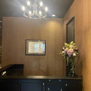 控室の様子|772792さんのAILE d'ANGE NAGOYA（エル・ダンジュ ナゴヤ）の写真(2546333)