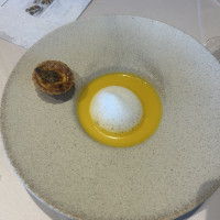 コーンポタージュ
とても美味しかった