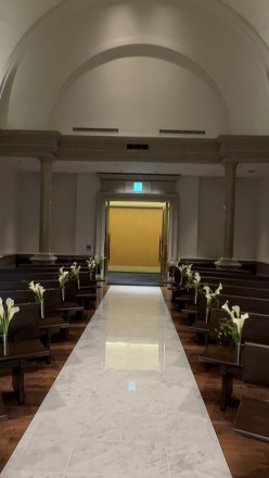 ウェスティンホテル東京