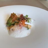Q.E.D.CLUB（キューイーディークラブ）の料理の写真（1枚目）