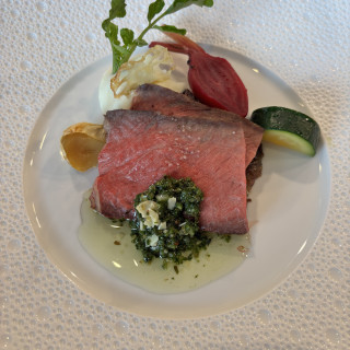 料理