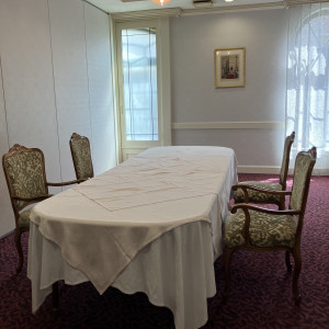 親族控え室|772816さんのCasa Noble OSEIRYU(カーザノーブレオセイリュウ)の写真(2553678)